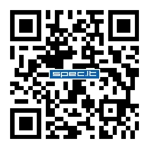 QR kodas | Digana, UAB | spec.lt