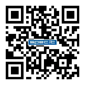 QR kodas | Digas, UAB | spec.lt