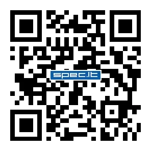 QR kodas | Digentus, UAB | spec.lt
