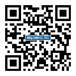 QR kodas | Digersta, MB | spec.lt