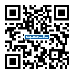 QR kodas | Atlantico Intelligence Labs, UAB
