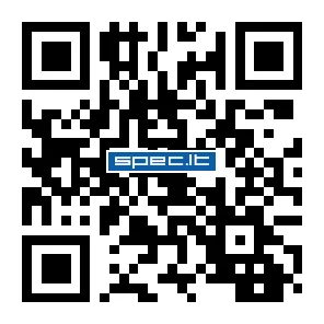 QR kodas | Digi press, MB