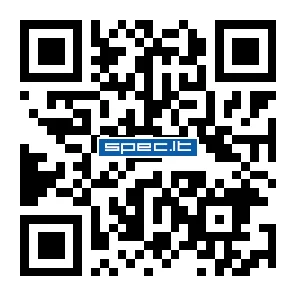 QR kodas | Digident, MB | spec.lt