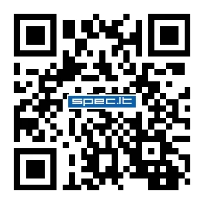 QR kodas | Digimedia, UAB | spec.lt