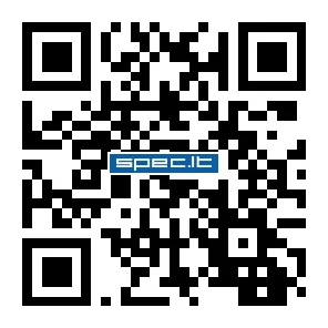QR kodas | Digisatas, UAB | spec.lt