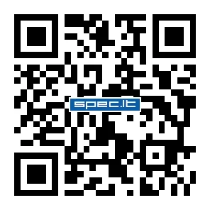 QR kodas | Digisfera, IĮ