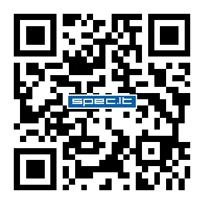 QR kodas | Digista, UAB | spec.lt