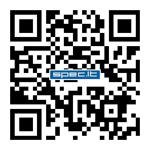 QR kodas | Digital ad, MB | spec.lt
