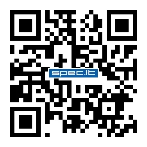 QR kodas | Digital Arena, MB | spec.lt