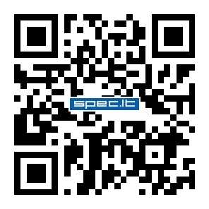 QR kodas | Digital core, MB