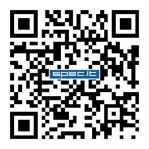 QR kodas | Digital Insights, MB | spec.lt