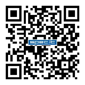 QR kodas | Big Bad Byte, MB | spec.lt