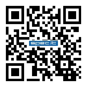 QR kodas | Digital Jump, UAB | spec.lt