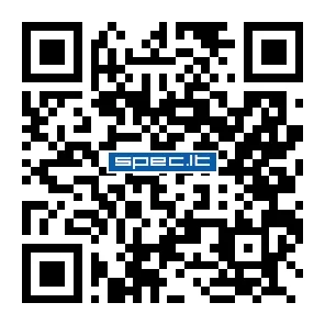 QR kodas | Digital moon flow, UAB | spec.lt