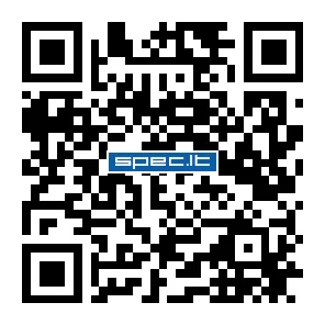 QR kodas | Digital Retail Solutions, MB | spec.lt