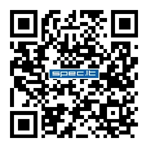 QR kodas | Digital Station Meta, IĮ | spec.lt