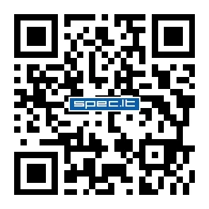 QR kodas | UŽDAROJI AKCINĖ BENDROVĖ DIGITALAS | spec.lt