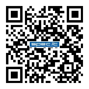 QR kodas | Digitalbeautybyte, UAB | spec.lt