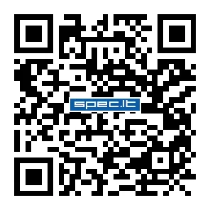 QR kodas | Digitechas, M. Pavlovič firma | spec.lt