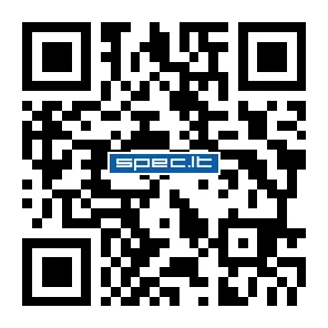 QR kodas | Digitechnika, UAB | spec.lt