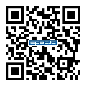 QR kodas | Digiteka, UAB | spec.lt