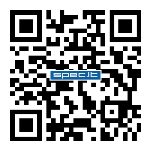 QR kodas | Digitema, MB | spec.lt