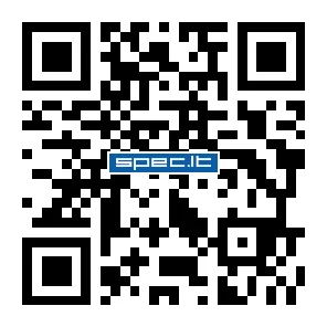 QR kodas | digitouch, UAB | spec.lt