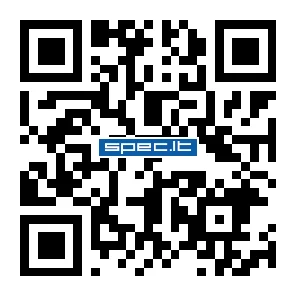QR kodas | Digitronas, UAB | spec.lt
