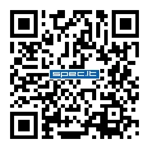 QR kodas | Digitus Consulting, UAB | spec.lt