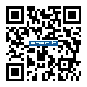QR kodas | Dignitas, UAB | spec.lt