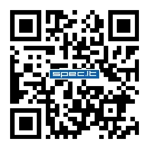 QR kodas | SBP Advice, MB | spec.lt