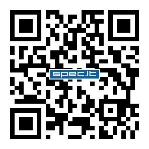 QR kodas | DIGNUSA, UAB | spec.lt