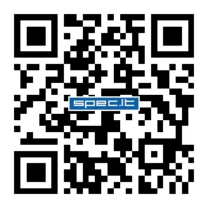 QR kodas | DIGORA, UAB | spec.lt