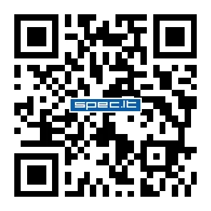 QR kodas | Digrafas, UAB | spec.lt