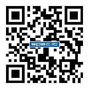 QR kodas | DIGRALIS, UAB | spec.lt