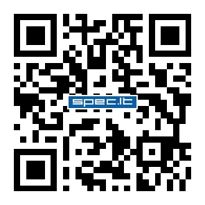 QR kodas | DIGRAMA, UAB | spec.lt