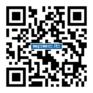 QR kodas | Digrega, MB | spec.lt