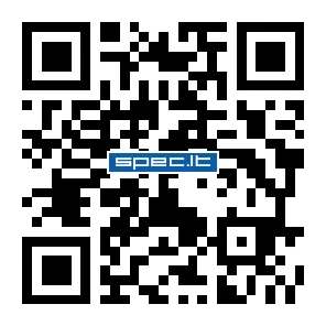 QR kodas | Digronas, UAB | spec.lt