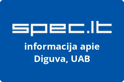 Diguva, UAB