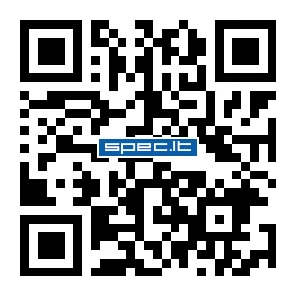 QR kodas | Dija LT, UAB | spec.lt