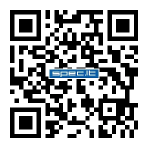 QR kodas | Dijala, MB | spec.lt