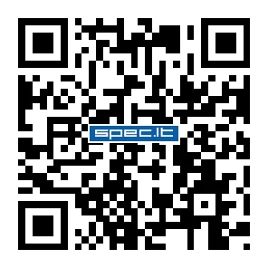 QR kodas | Dijanos Penkauskienės Parduotuvė | spec.lt