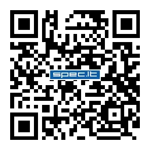 QR kodas | Dijanos Tolevičienės veterinarija | spec.lt