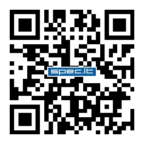 QR kodas | Dijaras, IĮ | spec.lt