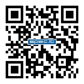 QR kodas | DIJATECH, UAB | spec.lt