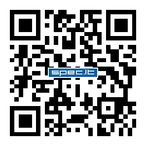 QR kodas | Dijatra, UAB | spec.lt