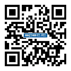 QR kodas | Dijola, UAB | spec.lt