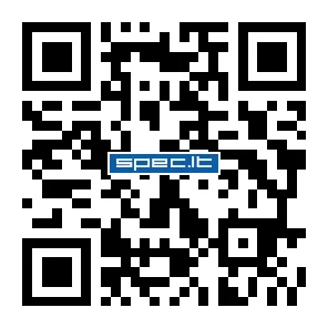 QR kodas | Dijorena, UAB | spec.lt