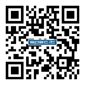 QR kodas | DIJORUS, UAB | spec.lt