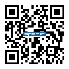 QR kodas | DIJOSA, UAB | spec.lt